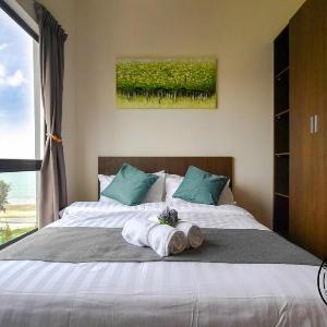Swiss Garden Resort 2Bedrooms (6paxes)10-5