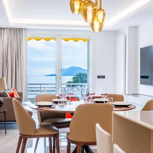 RARE! Luxury apartment on the Croisette