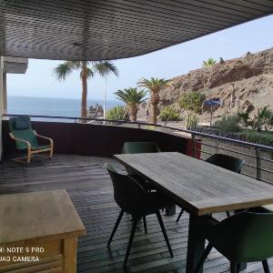 Balcón de Los Gigantes