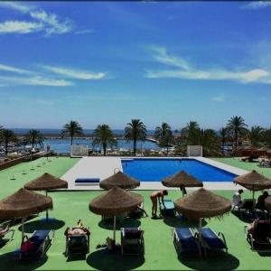 Apartamento Mar