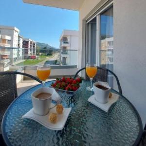 DIX Apartments