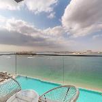 Primestay - EMAAR Beachfront - Beach Isle 2