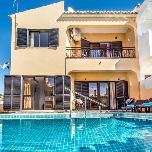 Villa Timoneiro