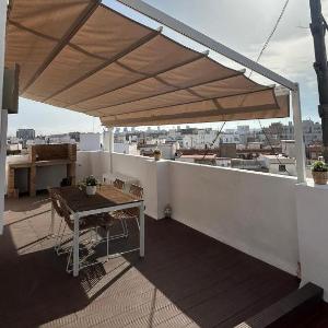 SingularStays Valero III