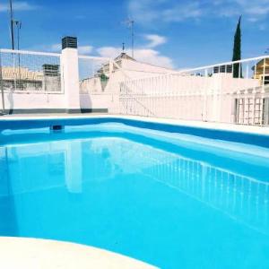 Misterhost Santiago Céntrico y Acogedor con piscina - Casco Histórico