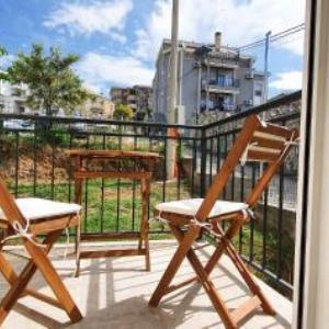 Bonaca Holiday Apartments Bar
