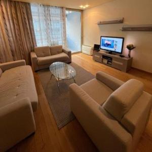 'M&M' two bedroom apartment in center of Budva