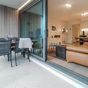 Beautiful Apartment In Oostende