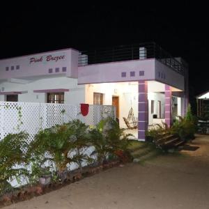 Royal Experience Pink Breeze Villa Kuvathur ECR Highway Chennai