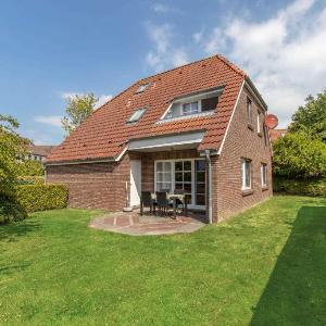 Ferienwohnung Nordseeliebe