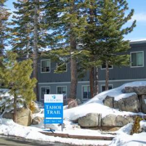 Tahoe Trail Resort