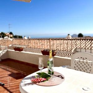 Residencial Club - Apartamento con vistas