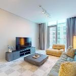 Primestay - District One Residences 7 1BR MBR Dubai