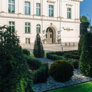 Hotel Altus Palace - Destigo Hotels