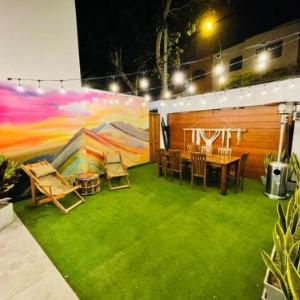 Rainbow Hostel