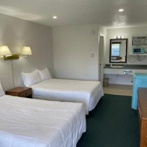 Poolside Double Rooms