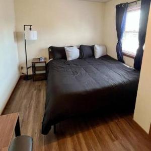 Tomah Apartment C - Veterans Street