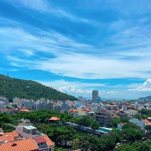Amity Homestay - Melody Seaview Apartment (A20-20)