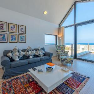 VESTA - Superior Villa (II) - 2BR - Wadi Jebal