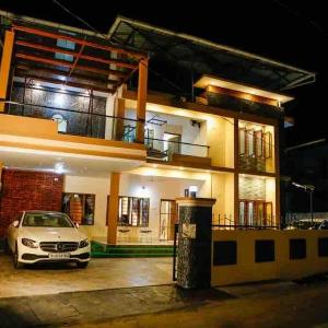 Belljem Homes - your own private resort - 6 BHK B