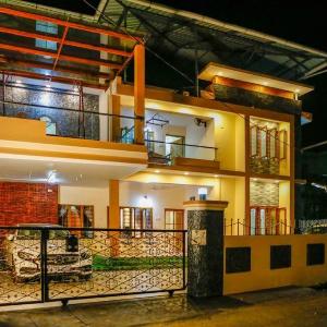 Belljem Homes - your own private resort - 2 BHK GF