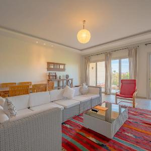 VESTA - Luxury APT - 2BR - Golf (I)