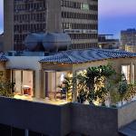 VESTA  - Luxury APT - 2BR - Merghany
