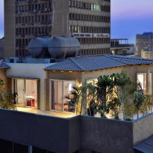 VESTA  - Luxury APT - 2BR - Merghany