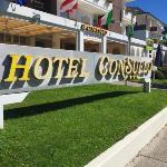 Hotel Consuelo