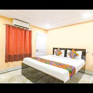 FabHotel Olive Inn I - 260m from Saltlake Sector V Metro Station