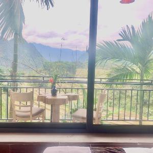 Puluong Aroma