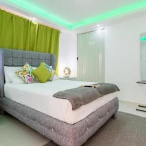 Cozy 1bd with common Jacuzzi
