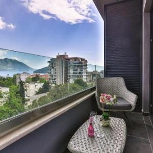 Royal Residence Apartment
