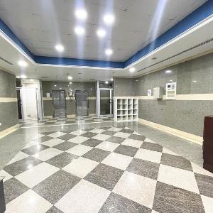 Premier Service Hostel near Burjuman Metro Stn