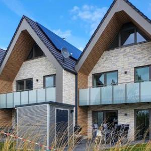 Awesome Home In Büsum With Sauna