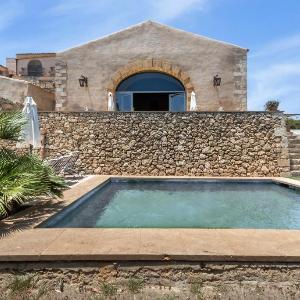 Masseria Costanza Vendicari
