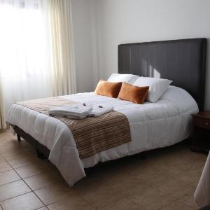 Hotel Qhawarina de Casas Kolping Bolivia S.R.L.