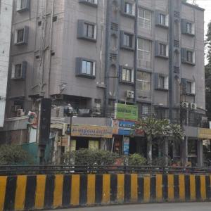 Prashant Hotel