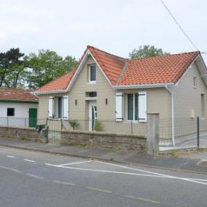 Maison Bon Air Capbreton