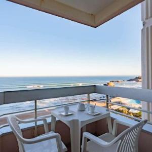 Appartement Biarritz 1 pièce 2 personnes - FR-1-3-394