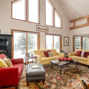 Southfork Retreat