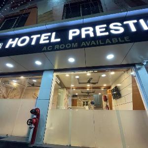 Hotel Prestige