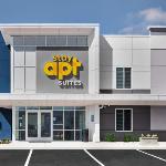 stayAPT Suites LaGrange