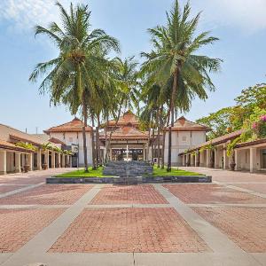 Purama Resort Villa Da Nang