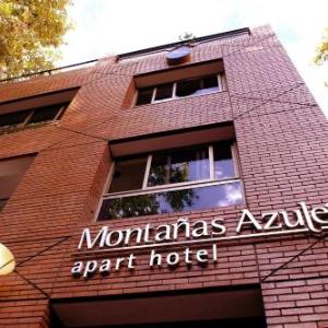 Montañas Azules Apart Hotel