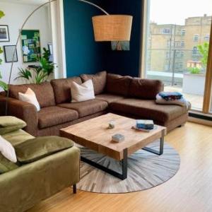 Gorgeous 2 Bedroom Apartment Near Clapham Common