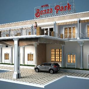 Benzz Park family Resort kodaikanal