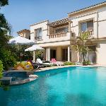Zyra Luxury villa with pool and Jacuzzi in New Cairo Cairo 