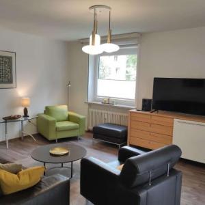 Ferienwohnung Bergwiese 20