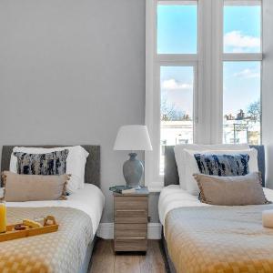 homely - King's Cross Central London Apartments